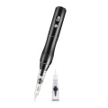 2020 newest K2 eyebrow lip tattoo machine kit tattoo machine